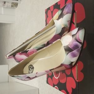 Valentine LOVE Heels